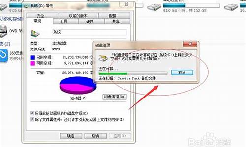 电脑存错盘了怎么改,电脑系统存错盘了怎么