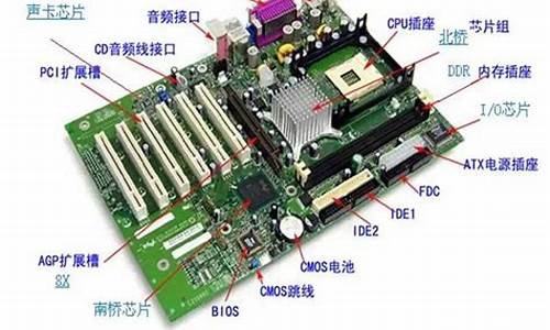 电脑系统卡和主板设置有关系吗怎么办_电脑系统卡和主板设置有关