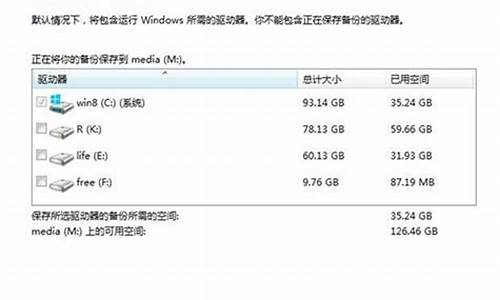 系统映像文件在哪里,电脑系统映像文件位置