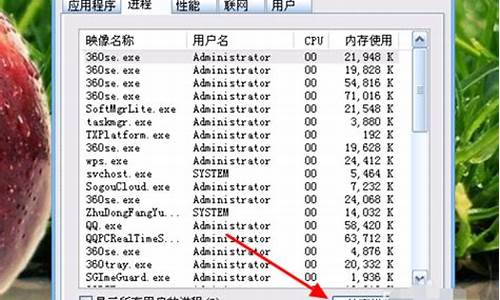 把电脑系统文件删了咋办_把系统文件删了怎么办