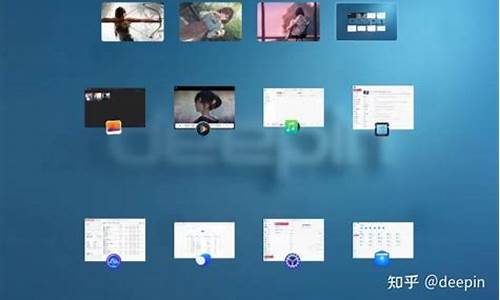 deepin支持的软件,deepin支持什么电脑系统