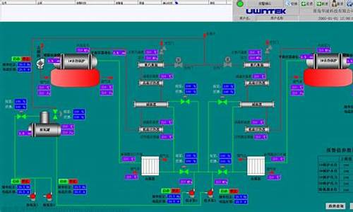 发电厂电脑系统-发电厂系统的组成及作用