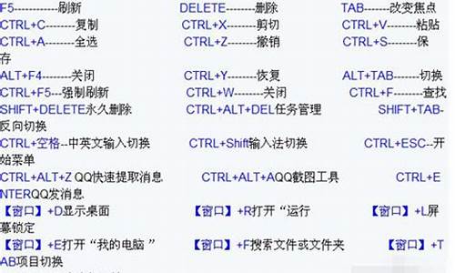 小米电脑系统的快捷键-小米电脑系统的快捷键怎么设置