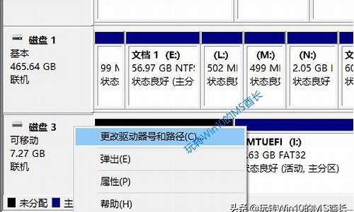 电脑系统如何分配盘-电脑系统如何分盘好,如何管理比较科学?