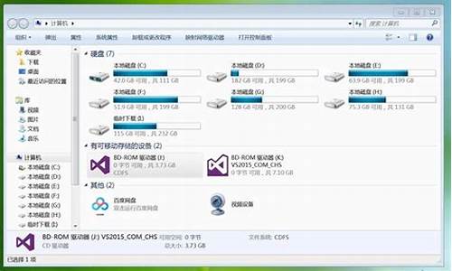 模拟光驱怎么安装电脑系统-模拟光盘驱动