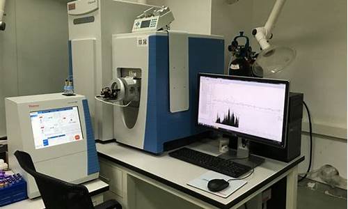 科学实验室电脑系统-实验室电脑怎么开