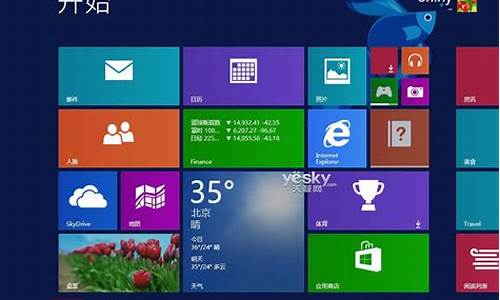 win8.1平板系统-win8平板电脑系统